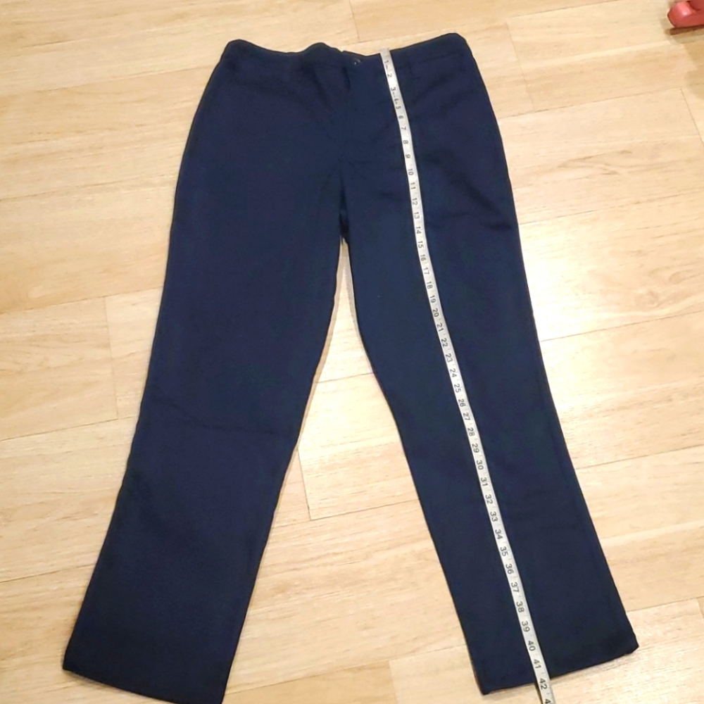 ADIDAS SKATE BOARDING PANTS